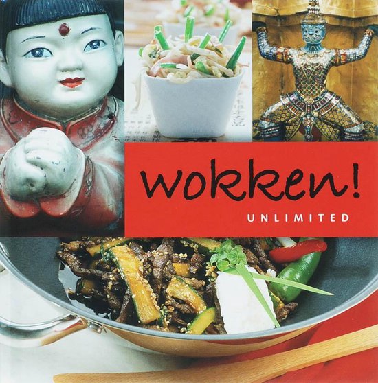 Wokken !