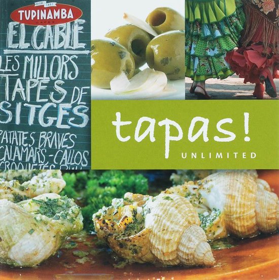 Tapas !