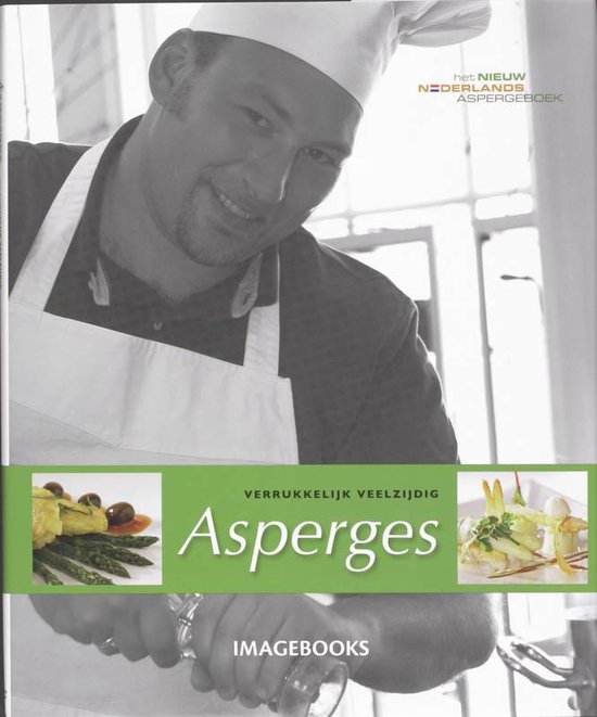 Asperges - Verrukkelijk Veelzijdig