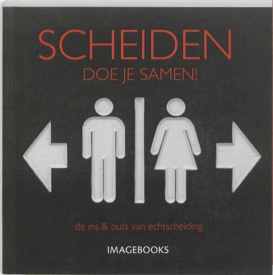 Scheiden doe je samen