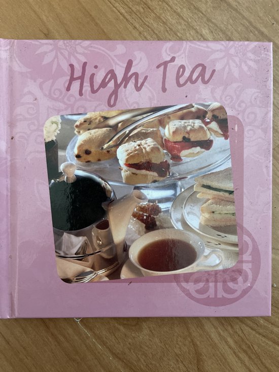 High Tea