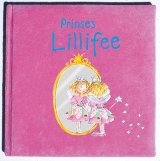 Prinses Lillifee Luisterboek