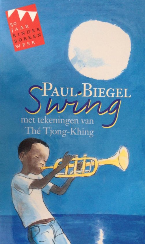 Swing (Kinderboekenweekgeschenk 2004)