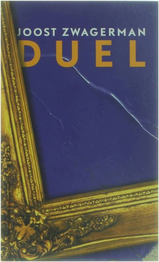 Duel [boekenweekgeschenk]