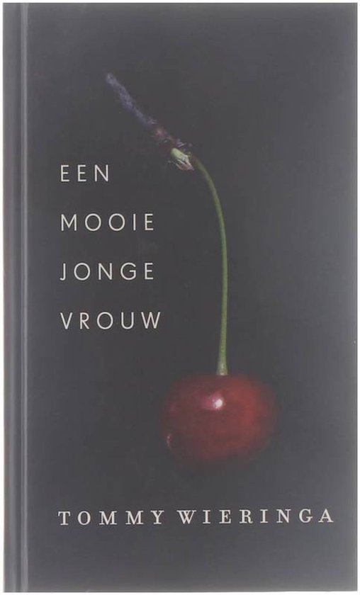 Een mooie jonge vrouw