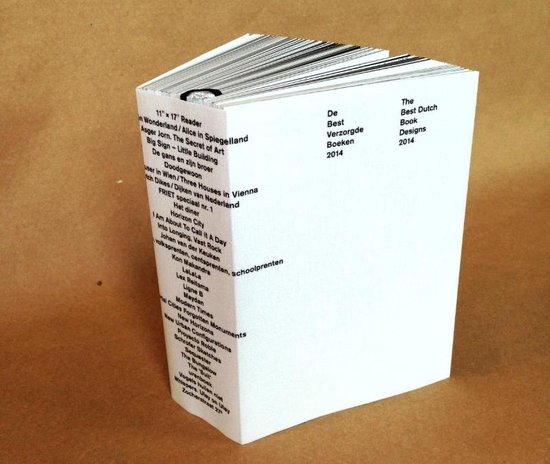 The Best Dutch Book Designs