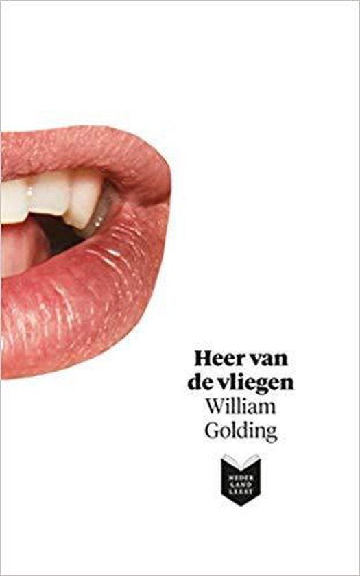 Heer van de vliegen