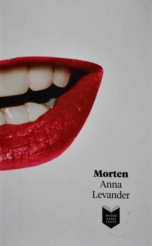 Morten (Nederland Leest-editie)