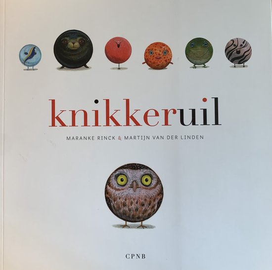 Knikkeruil