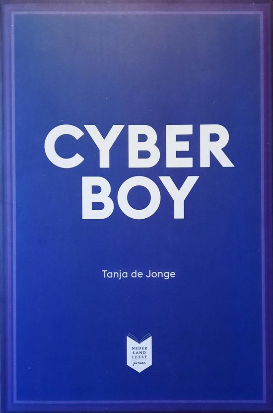 Cyberboy