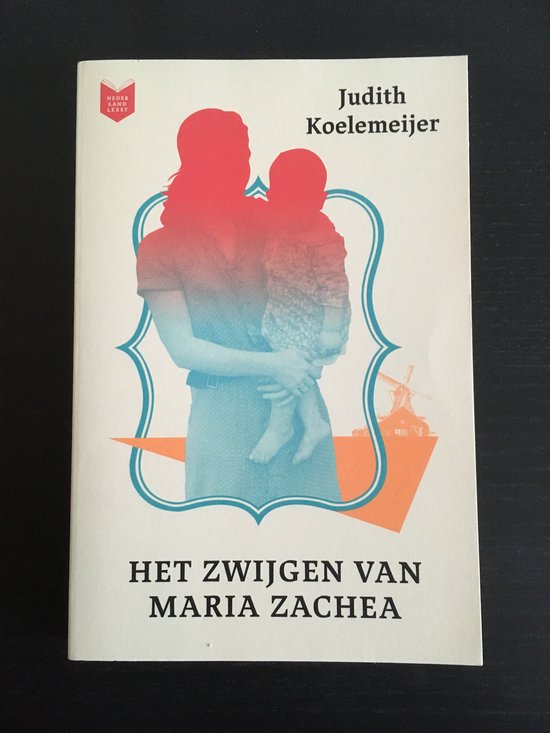 Het zwijgen van Maria Zachea