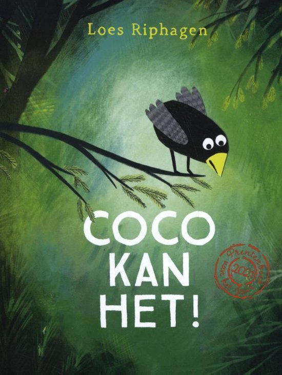 Coco kan het!