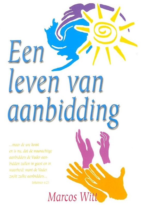 Leven in aanbidding