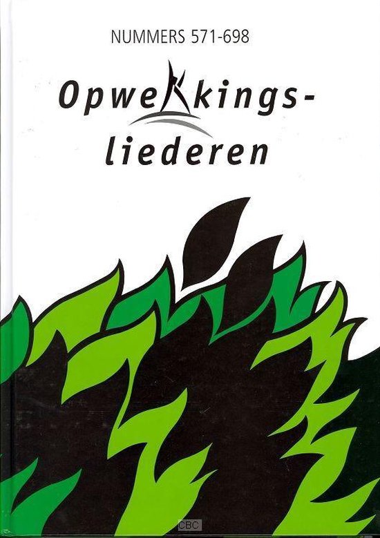 Muziekboek opwekking 4 571-698