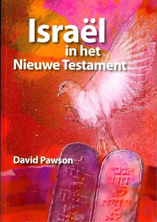 Israel in het nieuwe testament