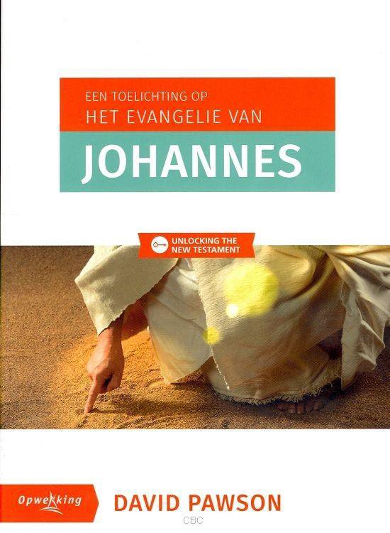 Evangelie van Johannes