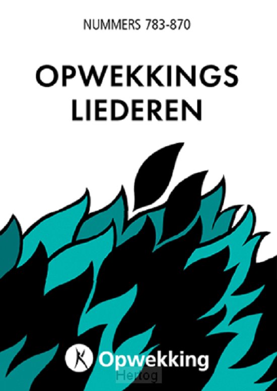 Opwekking muziekboek 6