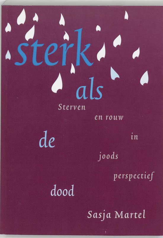 Sterk als de dood