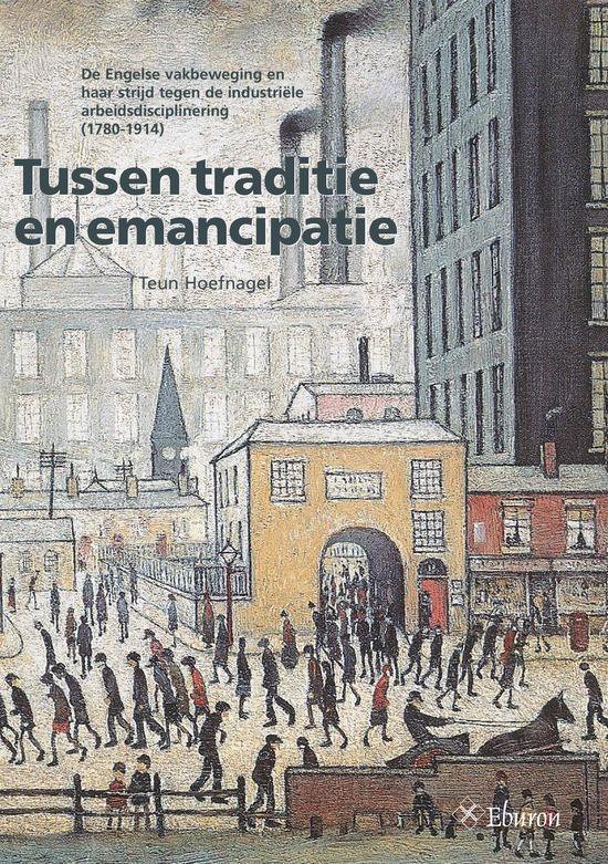 TUSSEN TRADITIE EN EMANCIPATIE