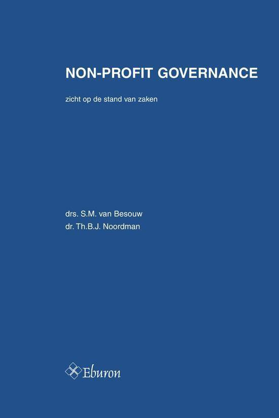 Non-profit governance