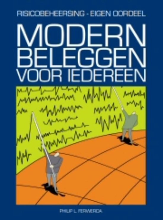 Modern Beleggen voor iedereen