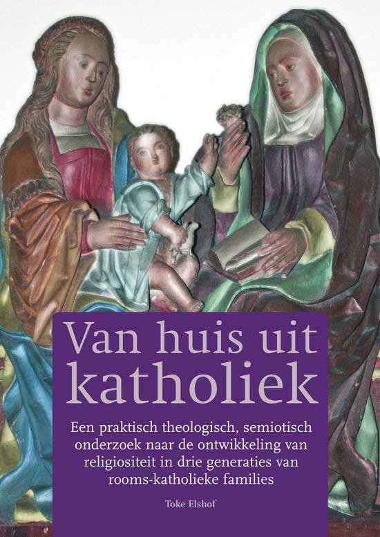 Van Huis Uit Katholiek