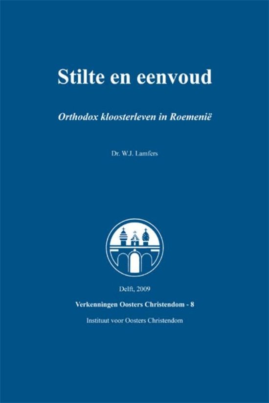 Stilte en eenvoud