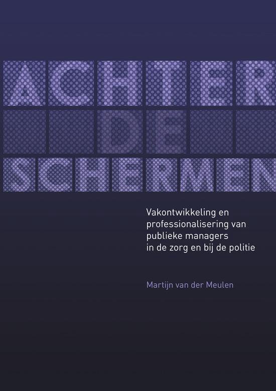 Achter De Schermen