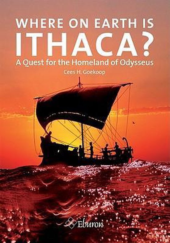 Where on Earth is Ithaca?