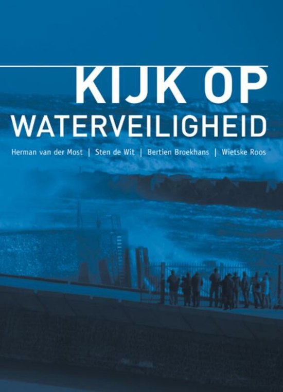 Kijk op waterveiligheid