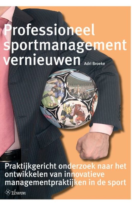 Professioneel Sportmanagement Vernieuwen