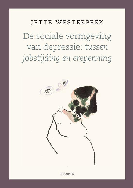 De Sociale Vormgeving Van Depressie