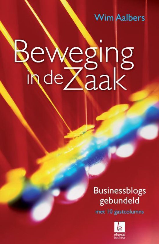 Beweging in de zaak