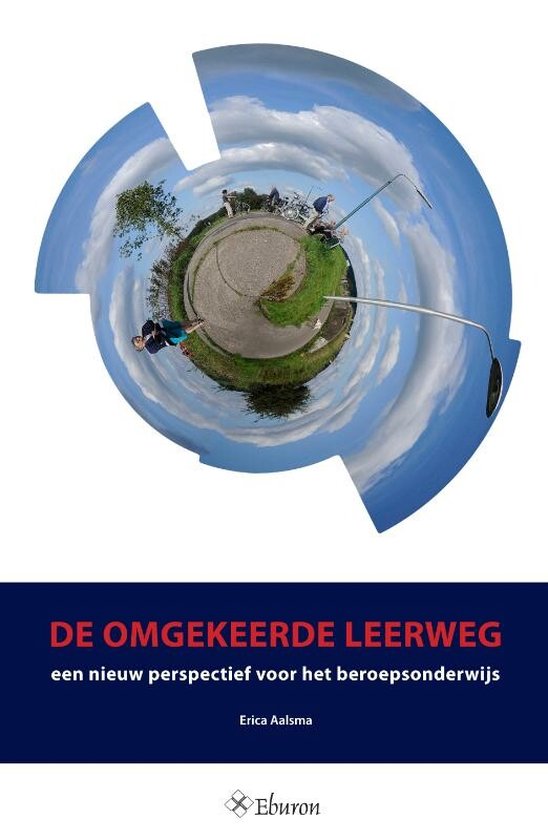 De omgekeerde leerweg