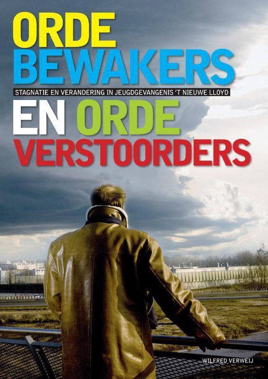 Ordebewakers en ordeverstoorders