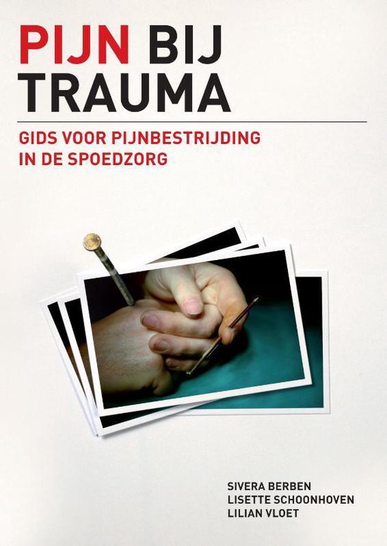 Pijn bij trauma