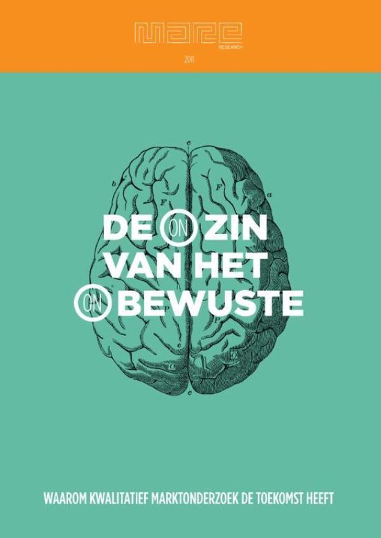 De (on)zin van het (on)bewuste