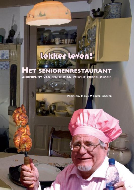 Lekker leven!