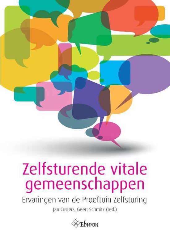 Zelfsturende vitale gemeenschappen