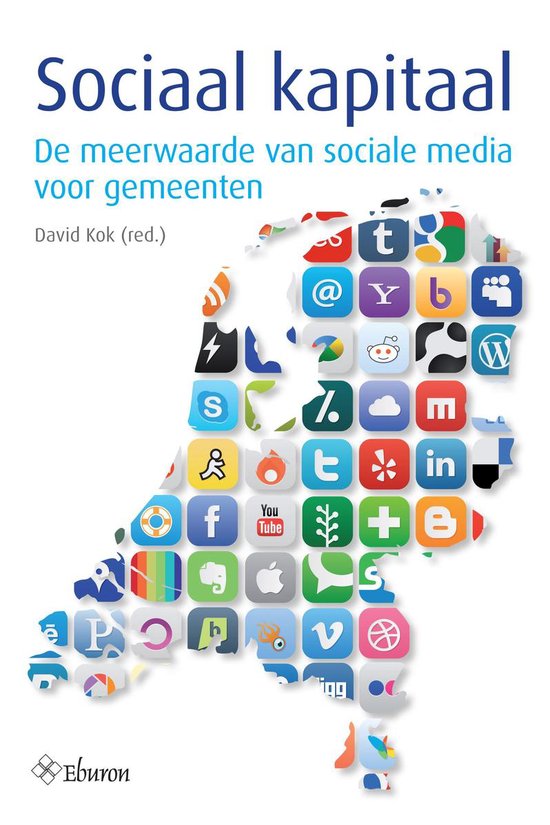 Sociaal kapitaal - David Kok