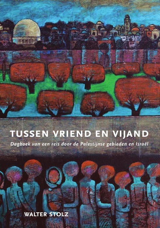 Tussen vriend en vijand