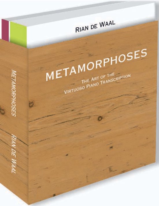 Metamorphoses