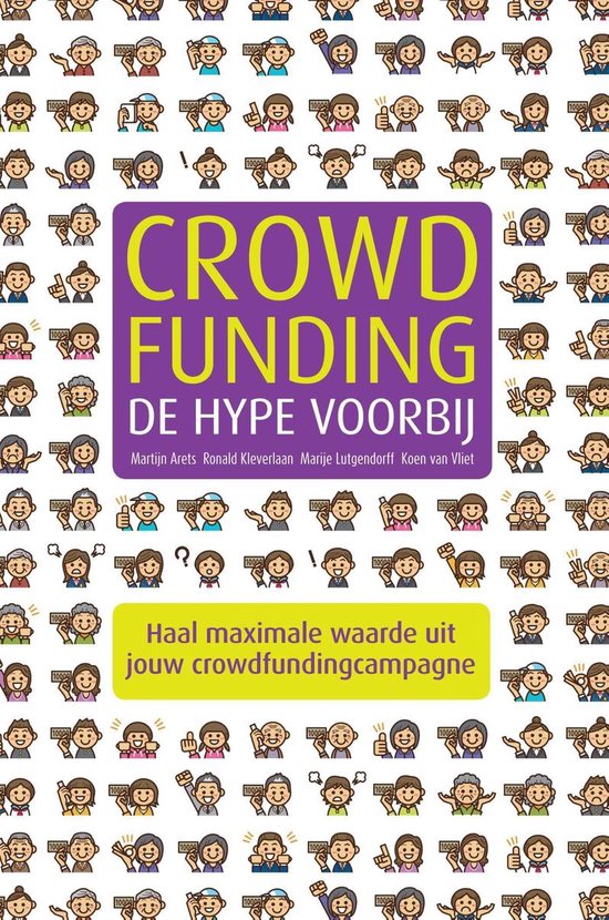 Crowdfunding: de hype voorbij