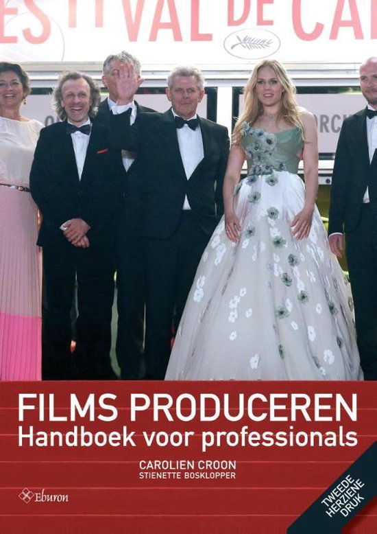 Films produceren