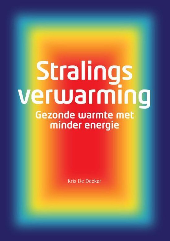 Stralingsverwarming