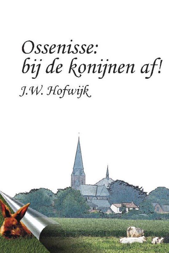 Ossenisse: bij de konijnen af!