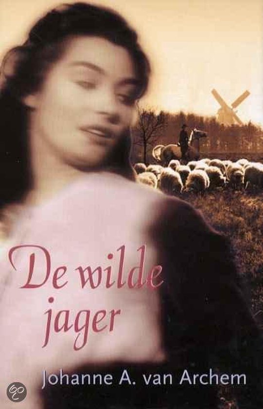 Wilde Jager