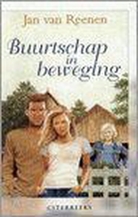 Buurtschap In Beweging