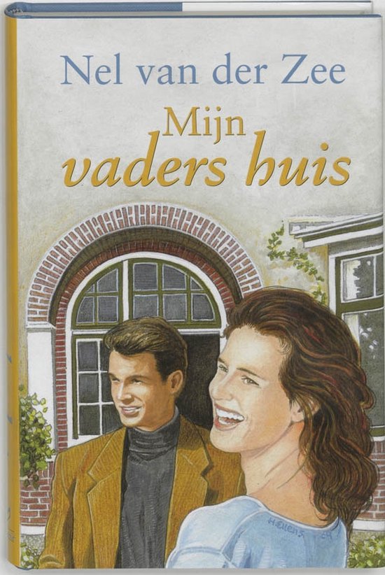 Mijn Vaders Huis