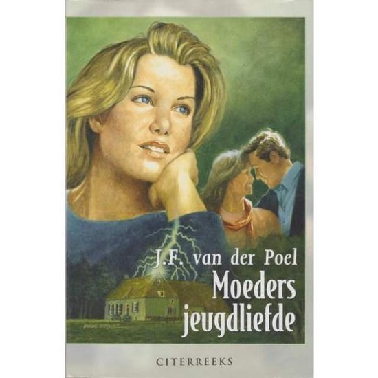 Moeders Jeugdliefde